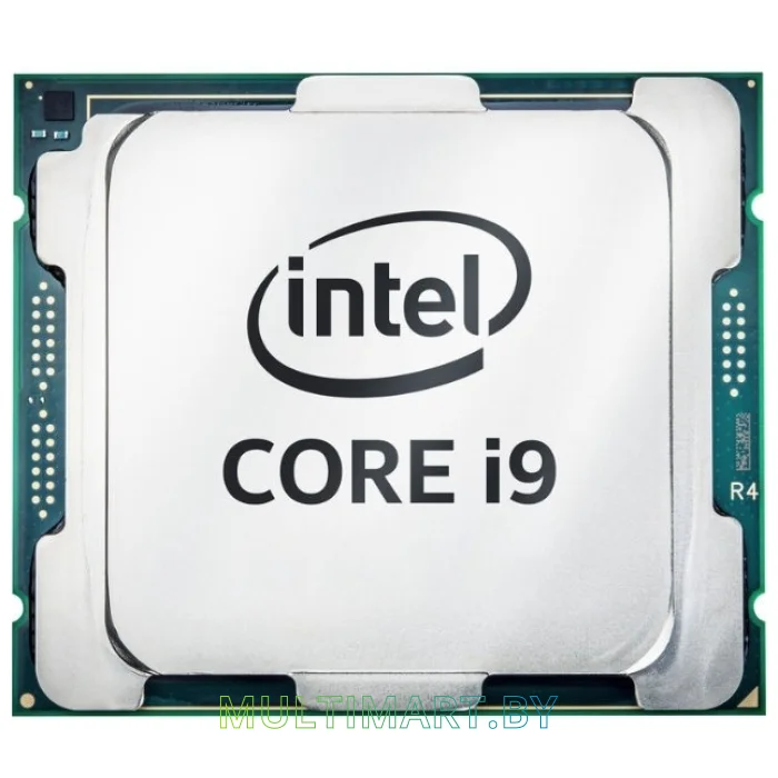 Процессор Intel Core i9-11900K
